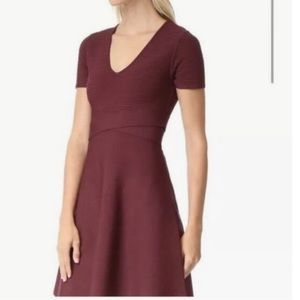 Alexander Wang a-line dress **